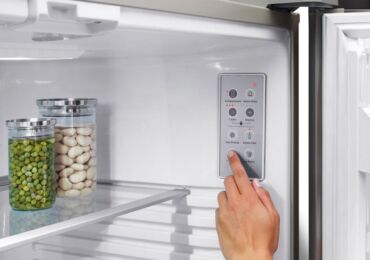 Что такое No Frost в холодильнике