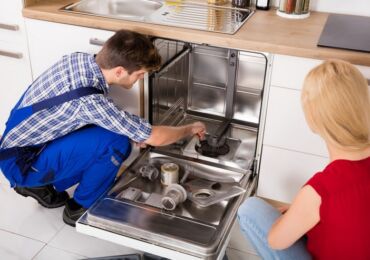 Можно ли подключить посудомойку к горячей воде