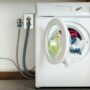 Как удлинить сливной шланг в стиральной машине