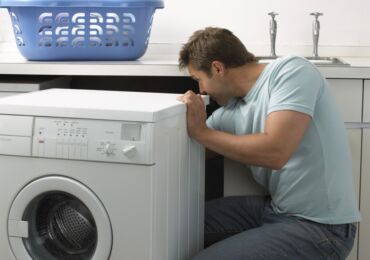 Как заземлить стиральную машину