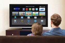 Какие телевизоры поддерживают цифровое телевидение DVB T2