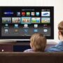 Какие телевизоры поддерживают цифровое телевидение DVB T2