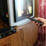 Как подключить цифровое телевидение к телевизору