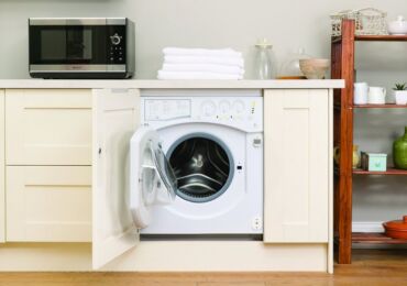 Можно ли ставить микроволновку на стиральную машину