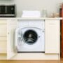 Можно ли ставить микроволновку на стиральную машину