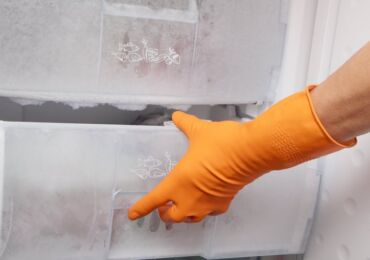 Что делать если холодильник сильно морозит