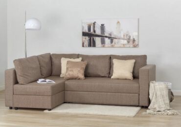 Как определить угол дивана правый или левый