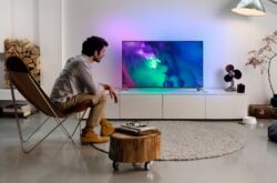 Проектор или телевизор для дома: что лучше