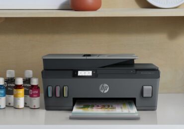 Цветной принтер для дома