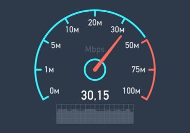 Как проверить скорость интернета на ноутбуке