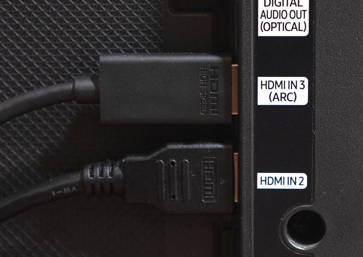 HDMI arc: что это такое в телевизоре
